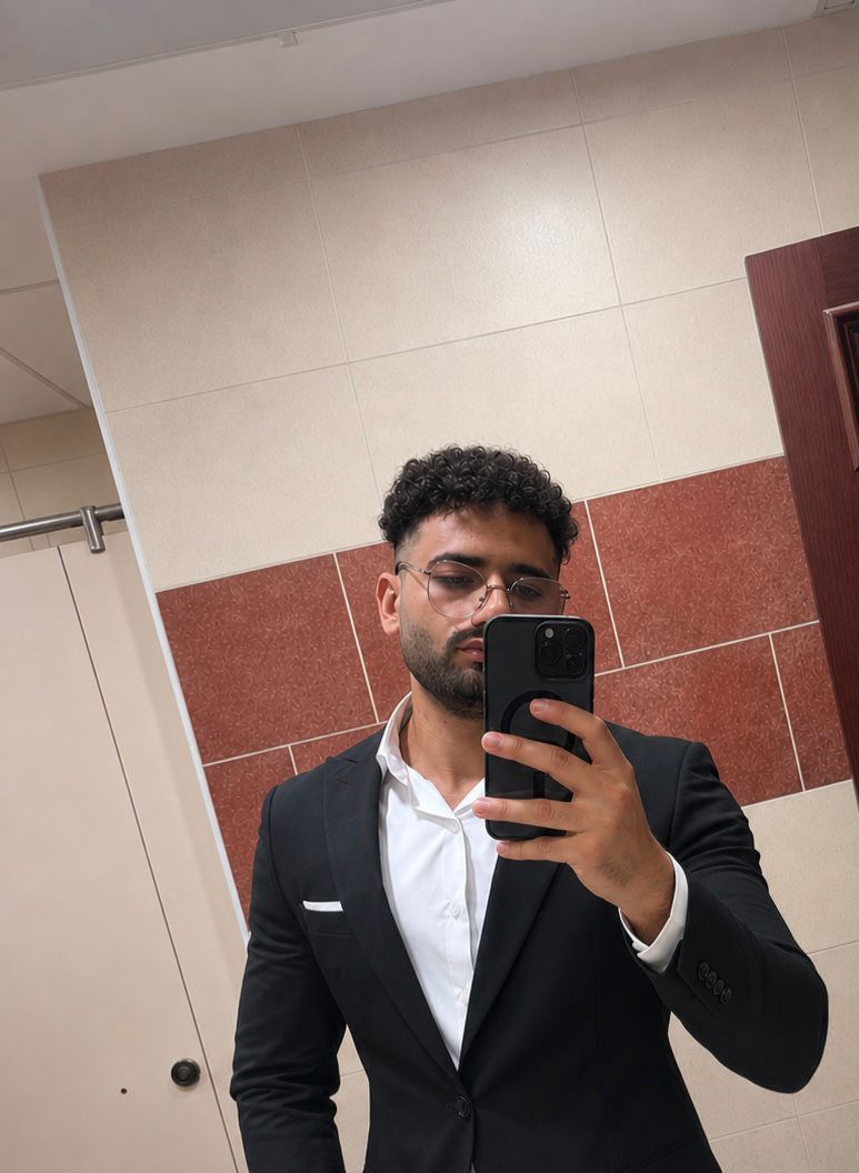 Mohamed Ebrahim